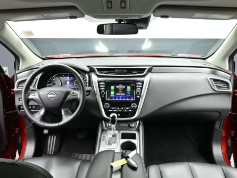 Photos of 2024 Nissan Murano SV for sale in Terre Haute, IN at Dorsett Hyundai