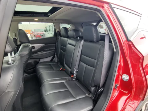More photos of 2024 Nissan Murano SV at Dorsett Hyundai, IN