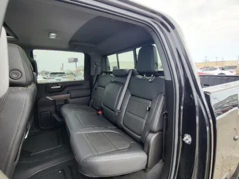 More photos of 2023 GMC Sierra 3500 Denali at Dorsett Hyundai, IN