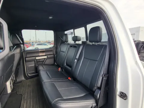 Another view of 2022 Ford F-350 Super Duty LARIAT for sale in Terre Haute, IN at Dorsett Hyundai