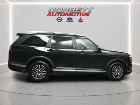 Another view of 2026 Hyundai Palisade SEL 7P for sale in Terre Haute, IN at Dorsett Hyundai