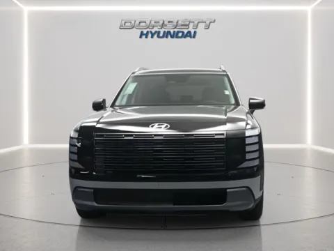Photos of 2026 Hyundai Palisade SEL 7P for sale in Terre Haute, IN at Dorsett Hyundai