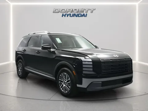 More photos of 2026 Hyundai Palisade SEL 7P at Dorsett Hyundai, IN