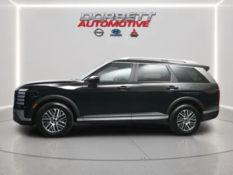 More photos of 2026 Hyundai Palisade SEL 7P at Dorsett Hyundai, IN