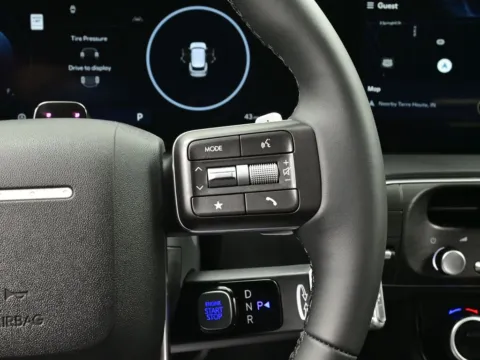 More photos of 2026 Hyundai Palisade SEL 7P at Dorsett Hyundai, IN