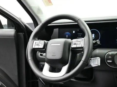 Photos of 2026 Hyundai Palisade SEL 7P for sale in Terre Haute, IN at Dorsett Hyundai