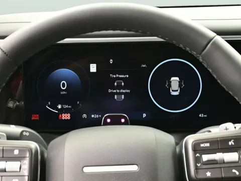 More photos of 2026 Hyundai Palisade SEL 7P at Dorsett Hyundai, IN