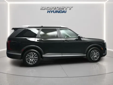 More photos of 2026 Hyundai Palisade SEL 7P at Dorsett Hyundai, IN