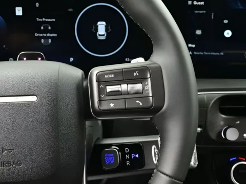 More photos of 2026 Hyundai Palisade SEL 7P at Dorsett Hyundai, IN