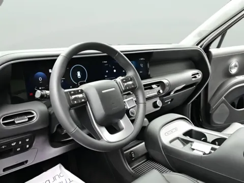 Photos of 2026 Hyundai Palisade SEL 7P for sale in Terre Haute, IN at Dorsett Hyundai