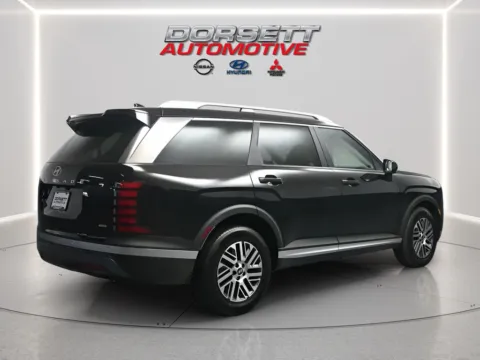 More photos of 2026 Hyundai Palisade SEL 7P at Dorsett Hyundai, IN