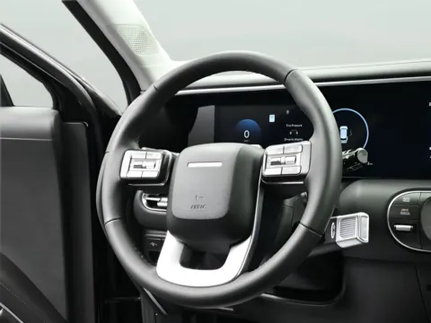 Photos of 2026 Hyundai Palisade SEL 7P for sale in Terre Haute, IN at Dorsett Hyundai