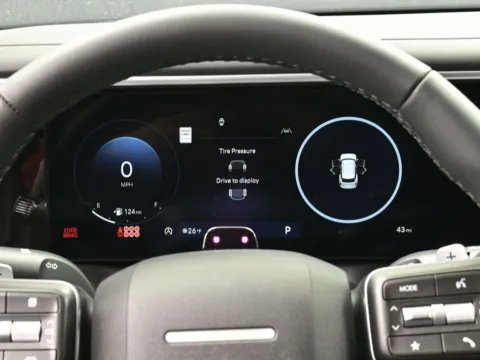 More photos of 2026 Hyundai Palisade SEL 7P at Dorsett Hyundai, IN