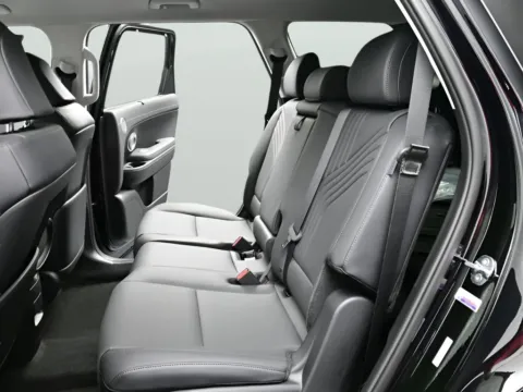 More photos of 2026 Hyundai Palisade SEL 7P at Dorsett Hyundai, IN