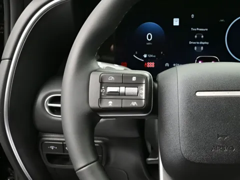 Another view of 2026 Hyundai Palisade SEL 7P for sale in Terre Haute, IN at Dorsett Hyundai