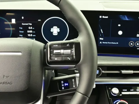 More photos of 2026 Hyundai Santa Fe Hybrid Limited at Dorsett Hyundai, IN