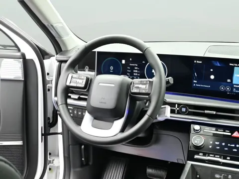 More photos of 2026 Hyundai Santa Fe Hybrid Limited at Dorsett Hyundai, IN