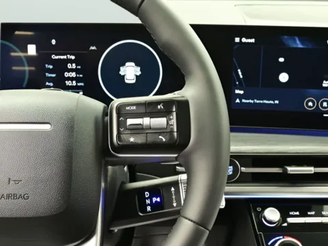 More photos of 2026 Hyundai Santa Fe Hybrid Limited at Dorsett Hyundai, IN