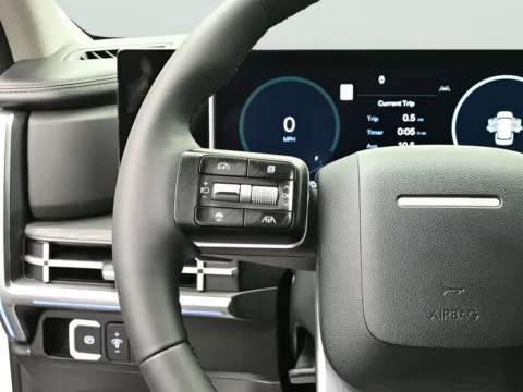 More photos of 2026 Hyundai Santa Fe Hybrid Limited at Dorsett Hyundai, IN