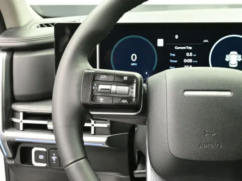 More photos of 2026 Hyundai Santa Fe Hybrid Limited at Dorsett Hyundai, IN