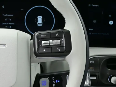 More photos of 2026 Hyundai Palisade Hybrid Calligraphy at Dorsett Hyundai, IN