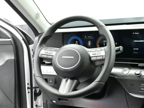 More photos of 2026 Hyundai Kona SEL Sport at Dorsett Hyundai, IN