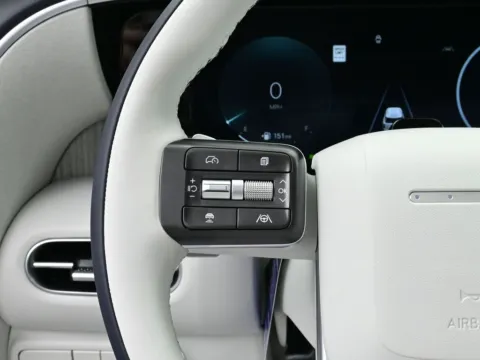 More photos of 2026 Hyundai Palisade Hybrid Calligraphy at Dorsett Hyundai, IN