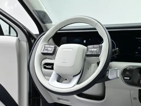 More photos of 2026 Hyundai Palisade Hybrid Calligraphy at Dorsett Hyundai, IN