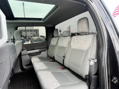 More photos of 2023 Ford F-150 XLT at Dorsett Hyundai, IN