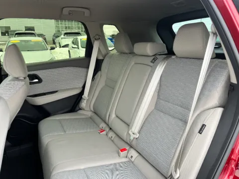 More photos of 2023 Nissan Rogue SV at Dorsett Hyundai, IN