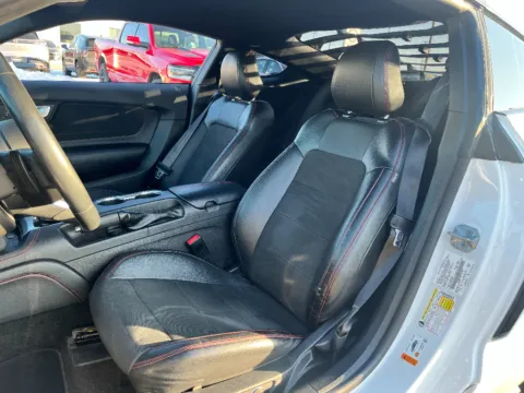 Photos of 2019 Ford Mustang GT Premium for sale in Terre Haute, IN at Dorsett Hyundai
