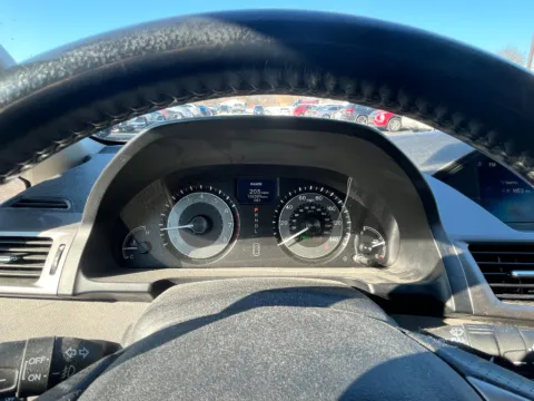 Photos of 2017 Honda Odyssey Touring Elite for sale in Terre Haute, IN at Dorsett Hyundai