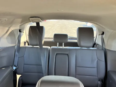 More photos of 2017 Honda Odyssey Touring Elite at Dorsett Hyundai, IN