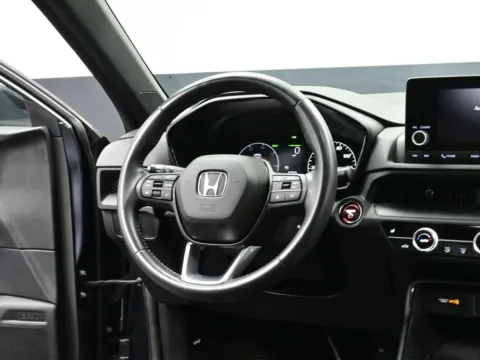 More photos of 2023 Honda CR-V Hybrid Sport at Dorsett Hyundai, IN