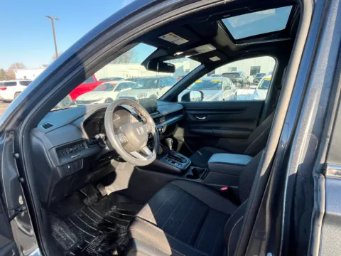 More photos of 2023 Honda CR-V Hybrid Sport at Dorsett Hyundai, IN