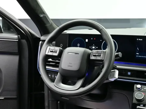 More photos of 2026 Hyundai Santa Fe Hybrid Calligraphy at Dorsett Hyundai, IN