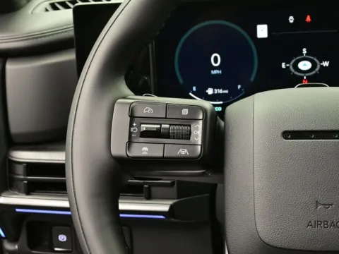 More photos of 2026 Hyundai Santa Fe Hybrid Calligraphy at Dorsett Hyundai, IN