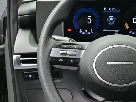 More photos of 2026 Hyundai Santa Cruz SE at Dorsett Hyundai, IN