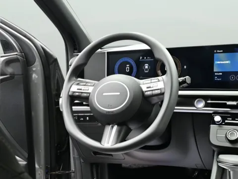 Another view of 2026 Hyundai Santa Cruz SE for sale in Terre Haute, IN at Dorsett Hyundai