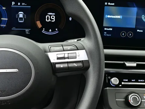 More photos of 2026 Hyundai Santa Cruz SE at Dorsett Hyundai, IN