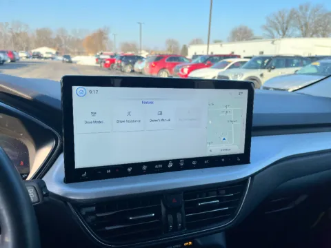 More photos of 2024 Ford Escape Platinum at Dorsett Hyundai, IN