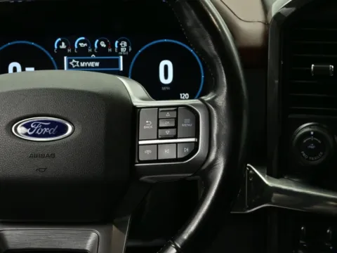 More photos of 2021 Ford F-150 LARIAT at Dorsett Hyundai, IN