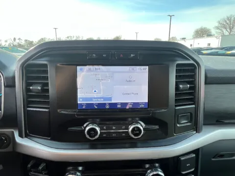 More photos of 2023 Ford F-150 XLT at Dorsett Hyundai, IN