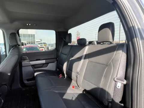More photos of 2023 Ford F-150 XLT at Dorsett Hyundai, IN