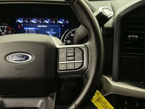 More photos of 2023 Ford F-150 XLT at Dorsett Hyundai, IN