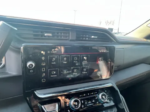 More photos of 2024 GMC Sierra 3500 AT4 at Dorsett Hyundai, IN