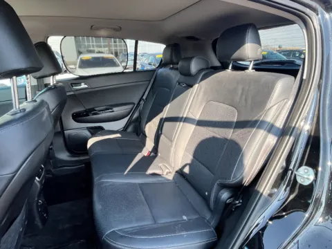 More photos of 2020 Kia Sportage EX at Dorsett Hyundai, IN