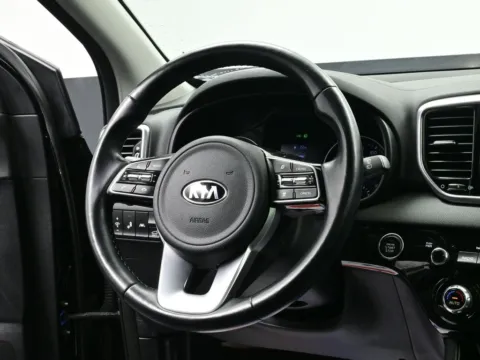 More photos of 2020 Kia Sportage EX at Dorsett Hyundai, IN