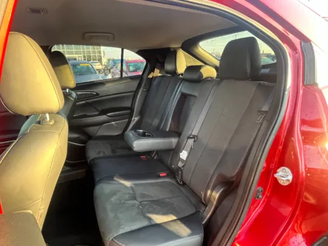 More photos of 2025 Mitsubishi Eclipse Cross SE at Dorsett Hyundai, IN