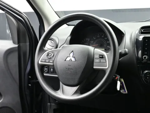 More photos of 2024 Mitsubishi Mirage ES at Dorsett Hyundai, IN